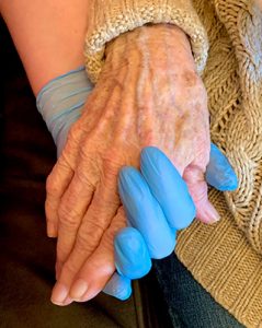 Memory Care Education in McMinnville OR - Marjorie House Memory Care Community