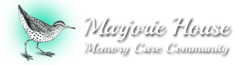 Marjorie House Memory Care Community