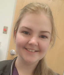 gabby' Gabrielle Marsellis